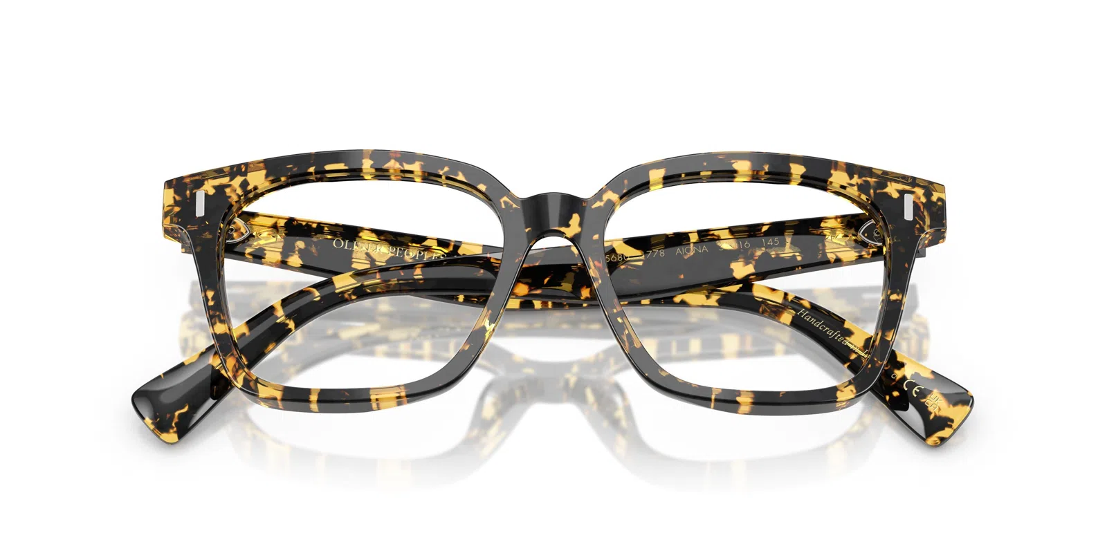 Oliver Peoples Aiona 5568U Eyeglasses - view 18